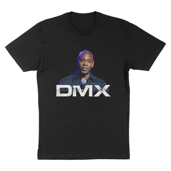 DaveMX Men's Apparel