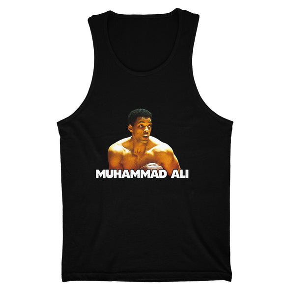 Muhammad Smith Men's Apparel