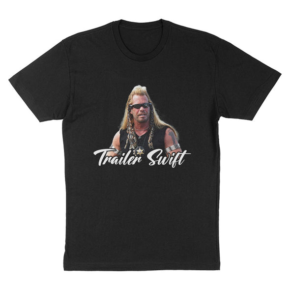 Trailer Swift Unisex Tee